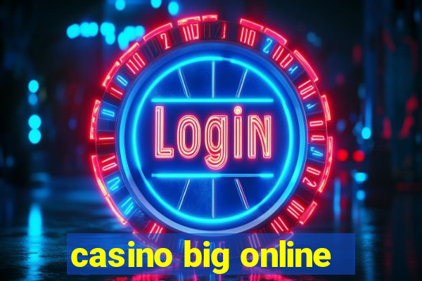 casino big online