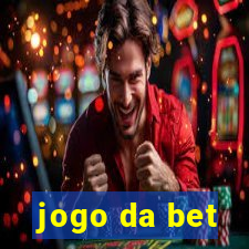 jogo da bet