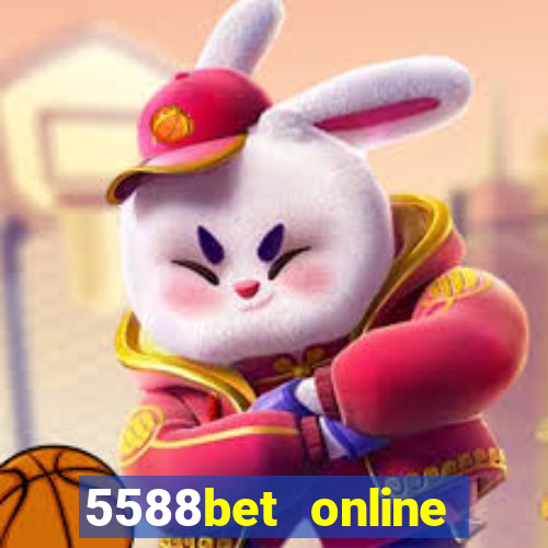 5588bet online casino internet