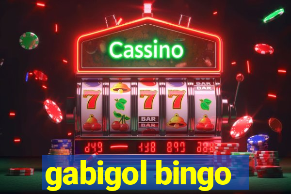 gabigol bingo