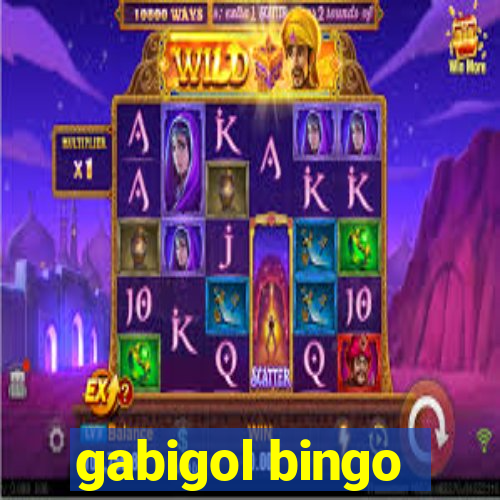 gabigol bingo