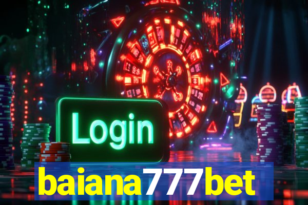 baiana777bet