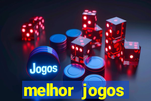 melhor jogos offline para android