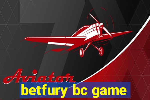 betfury bc game