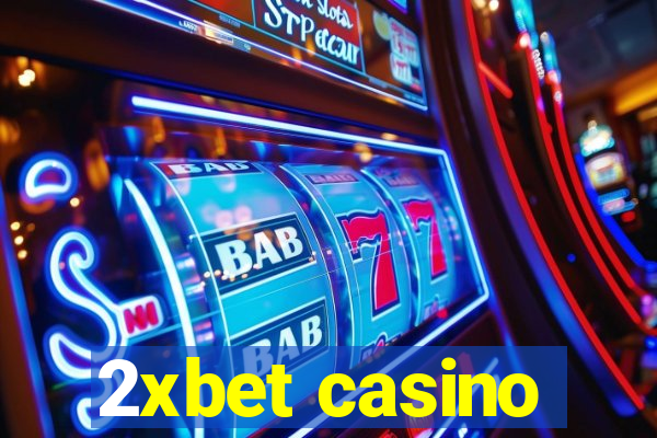 2xbet casino