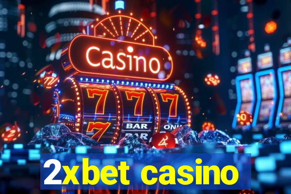 2xbet casino