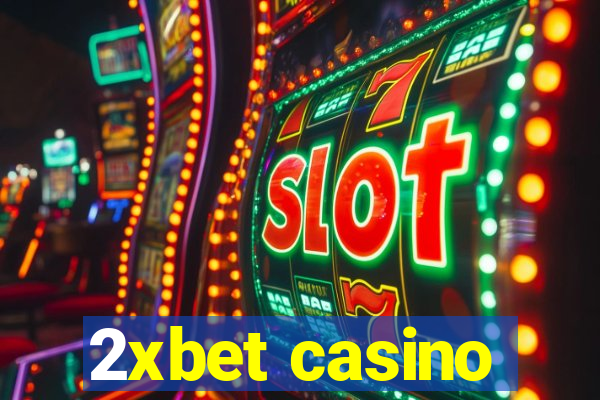 2xbet casino