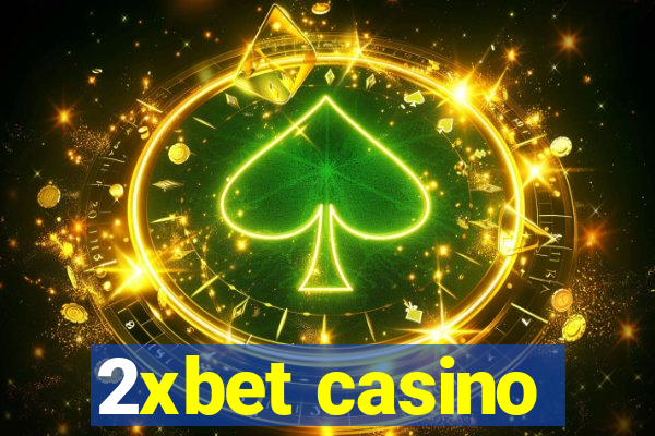 2xbet casino