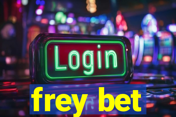 frey bet