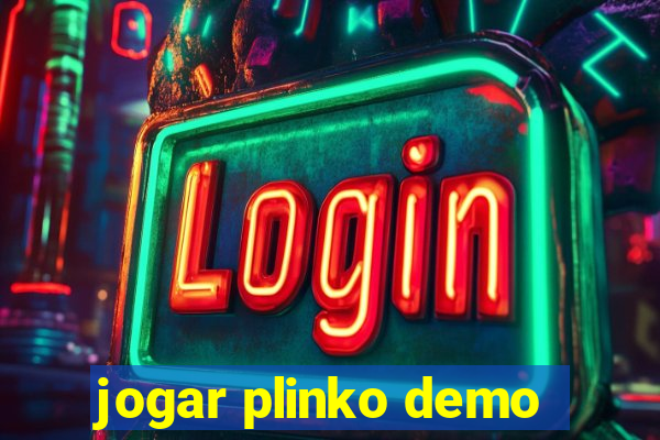 jogar plinko demo