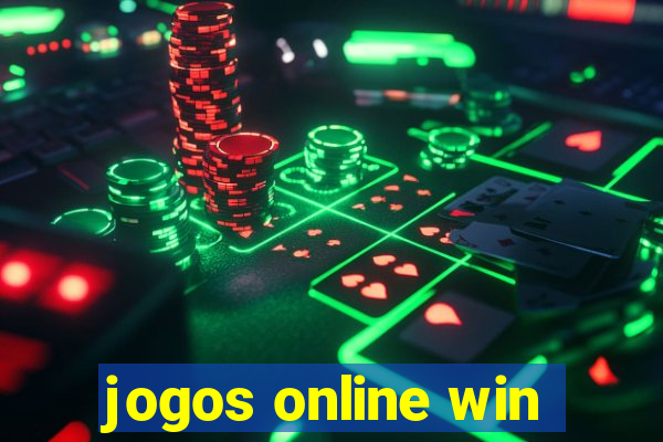 jogos online win