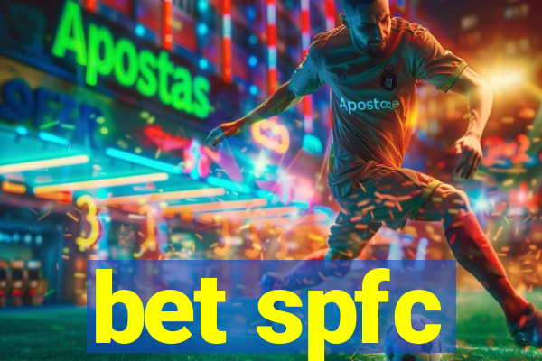 bet spfc