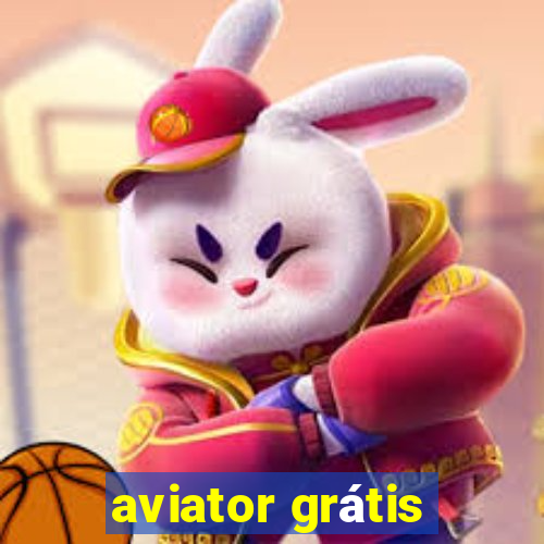 aviator grátis