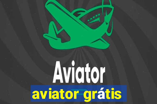 aviator grátis