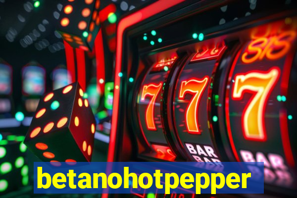 betanohotpepper