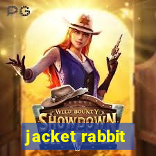 jacket rabbit