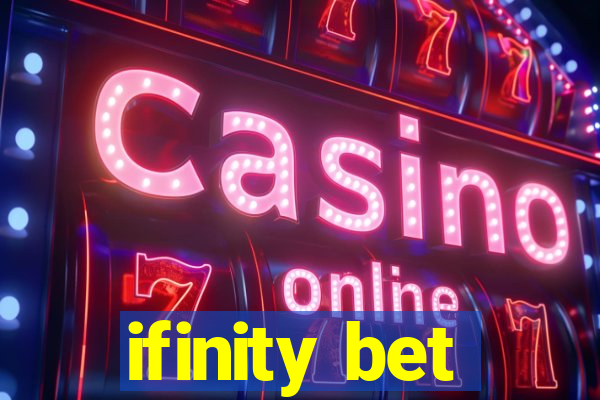 ifinity bet