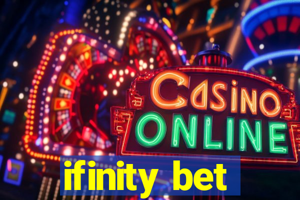 ifinity bet