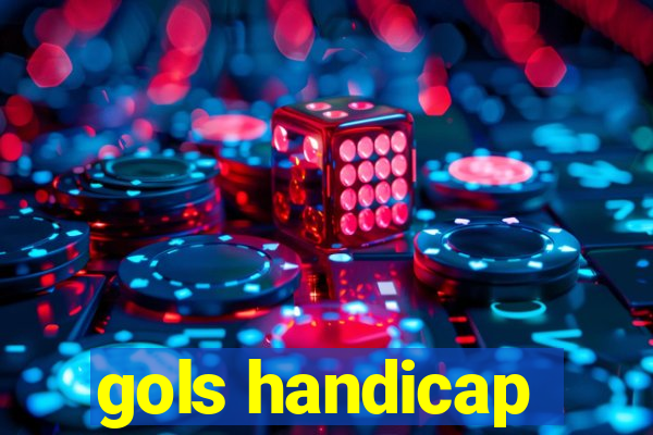 gols handicap