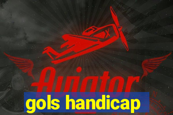 gols handicap