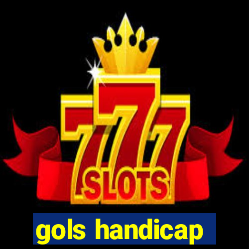 gols handicap