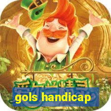 gols handicap