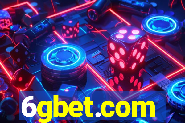 6gbet.com