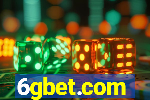 6gbet.com