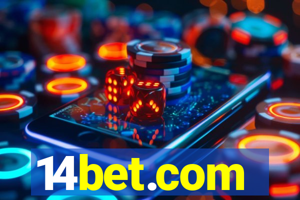 14bet.com