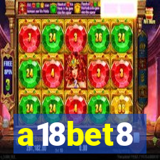 a18bet8