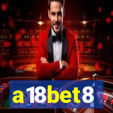 a18bet8