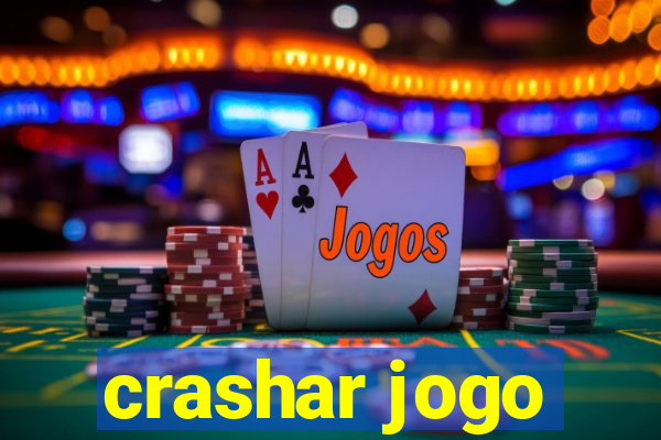 crashar jogo