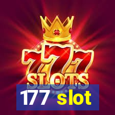 177 slot