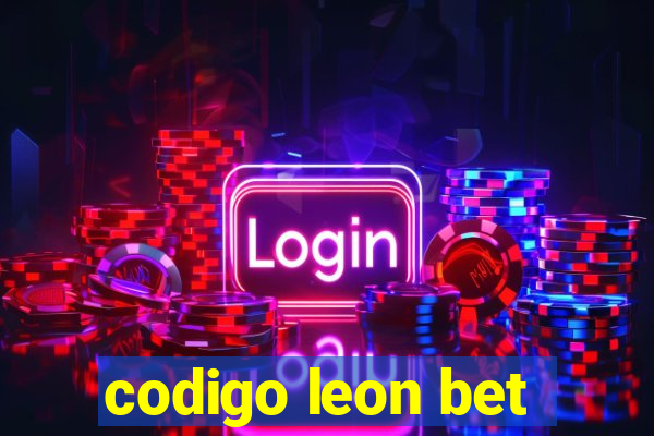 codigo leon bet