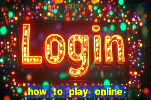 how to play online bingo on gcash