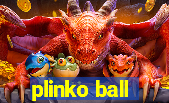 plinko ball