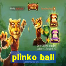 plinko ball