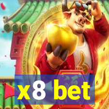 x8 bet