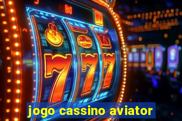 jogo cassino aviator