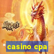 casino cpa