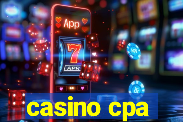 casino cpa