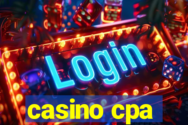 casino cpa