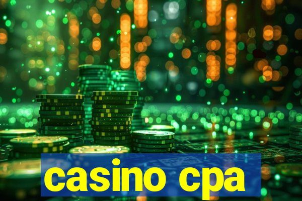 casino cpa