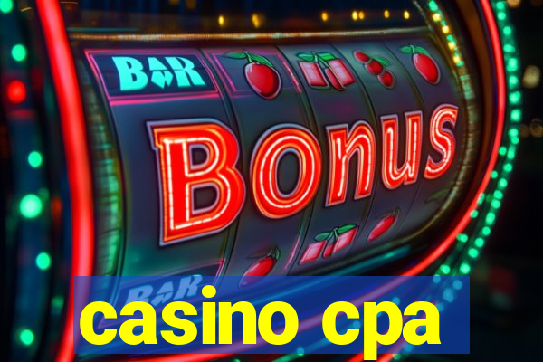 casino cpa