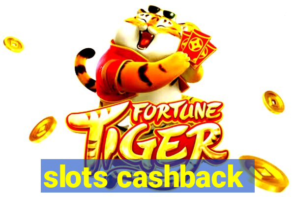 slots cashback