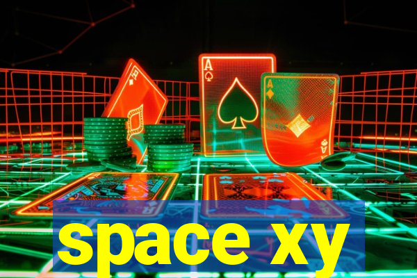 space xy