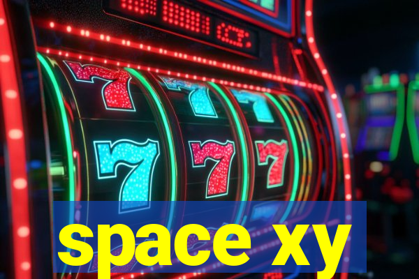 space xy