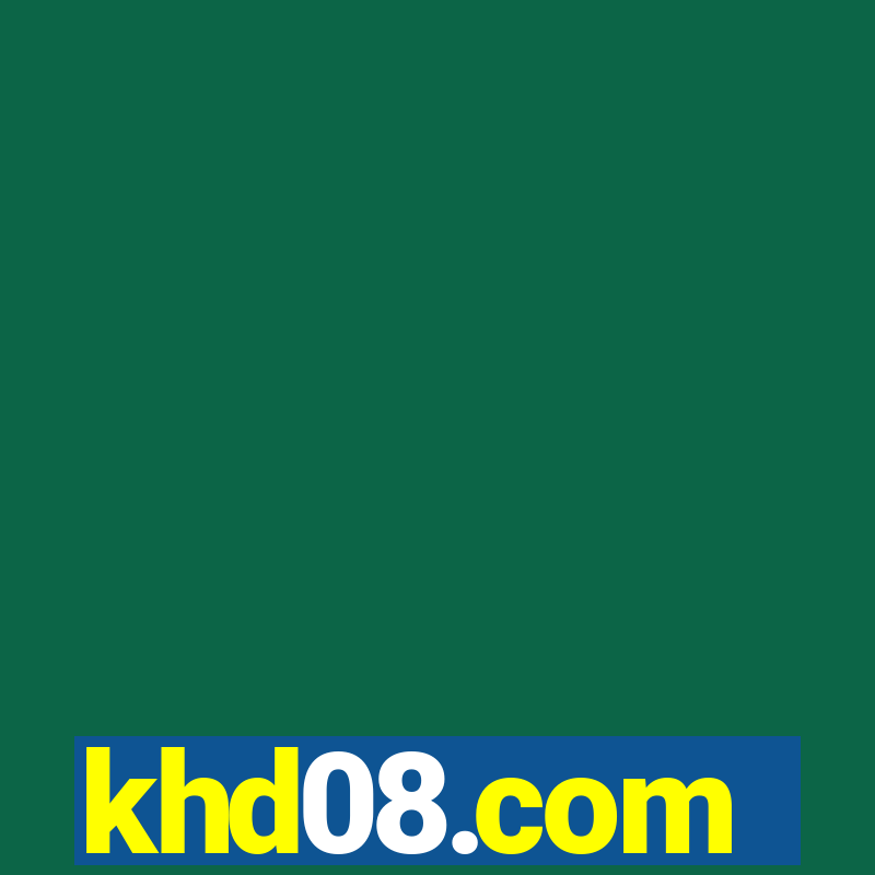 khd08.com