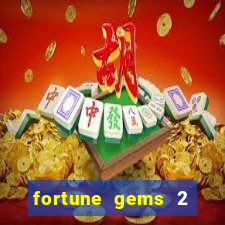 fortune gems 2 jili demo