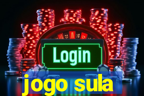 jogo sula